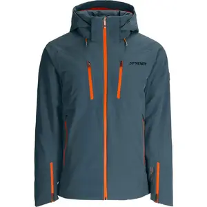 Spyder - Veste de ski imperméable et chaude en Primaloft® - Alyeska Ja...Vendu parsnowleader