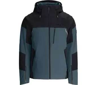 Spyder - Veste de ski imperméable et chaude en Primaloft® - Vanqysh Ja...Vendu parsnowleader