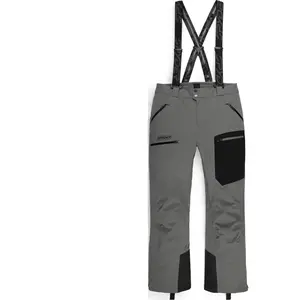Comparateur de prix : Pantalon de ski Spyder Propulsion Gris M 38SA125312-STM