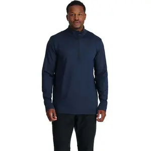 Spyder Sweat à Demi-zip Prospect pas cher