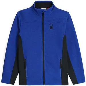Spyder Veste De Ski Bandit bleu SVendu paramazon
