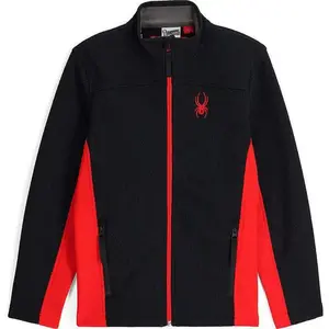 Spyder Bandit Jacket Fleece Jacket Enfants pas cher