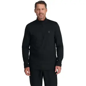 Spyder Sweat à Demi-zip Prospect pas cher