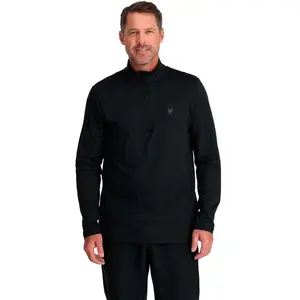 Spyder Sweat à Demi-zip Prospect pas cher