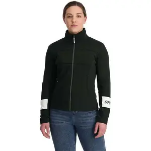 Polaire femme Spyder Speed XS pas cher