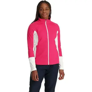 Spyder Bandita Veste Polaire Femme, Rose, s pas cher