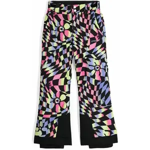 Spyder Pantalon De Ski Olympia multicolore 16 pas cher