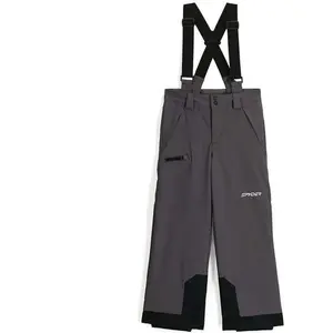 Spyder Boys Propulsion gris 14 pas cher