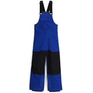 Spyder Scout Bib bleu 12 pas cher