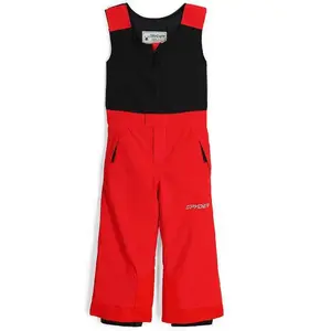 Spyder Little Boys Expedition rouge 2T pas cher