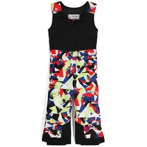 Spyder Little Boys Expedition rouge 3T pas cher