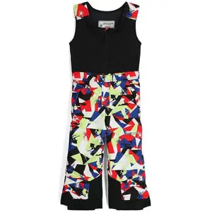 Spyder Little Boys Expedition rouge 4T pas cher