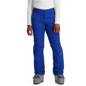 Spyder Pantalon De Ski Winner bleu 12 pas cher