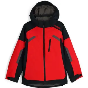Spyder Veste Leader pas cher