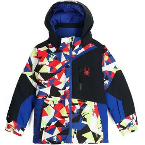 Spyder Veste Challenger pas cher