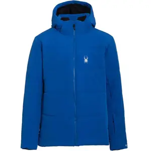 Spyder Liability Insulated Ski Veste bleu XL