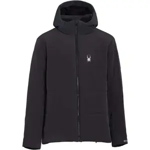 Spyder Liability Insulated Ski Veste gris XL pas cher