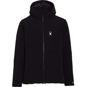 Spyder Liability Insulated Ski Veste noir S