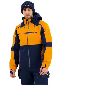 Spyder Veste Titan pas cher