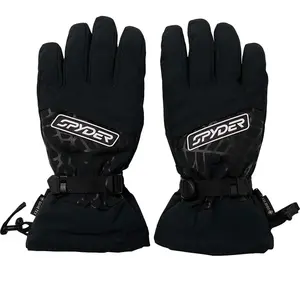 Spyder Gants Overweb Goretex pas cher