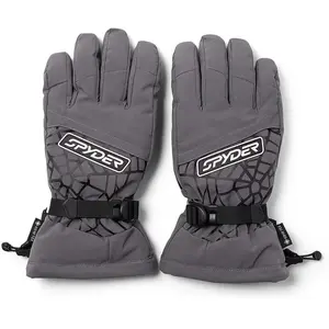 Spyder Gants Overweb Goretex pas cher