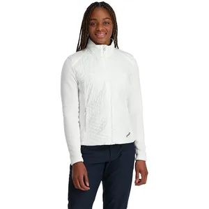 Spyder Pursuit blanc S pas cher