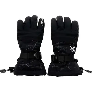Spyder Gants Overweb pas cher