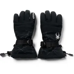 Spyder Gants Overweb pas cher