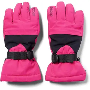 Spyder Gants Synthesis Ski pas cher