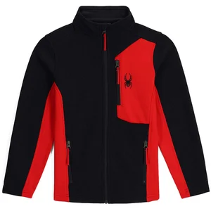 Spyder Polaire Zippée Bandit pas cher