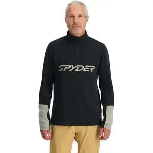 Spyder Polaire Demi-zip Speed pas cher