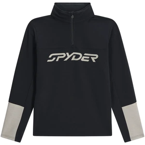 Spyder Polaire Demi-zip Speed pas cher
