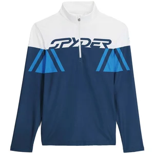 Spyder Sweat à Demi-zip Podium pas cher