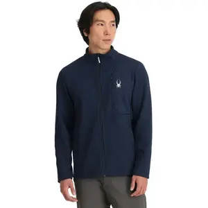 Spyder Polaire Zippée Bandit