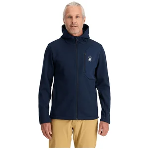 Spyder Polaire Zippée Bandit pas cher