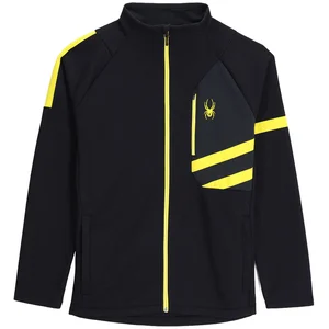 Spyder Polaire Zippée Wengen Bandit pas cher