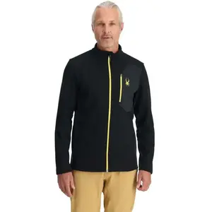 Spyder Polaire Zippée Bandit pas cher