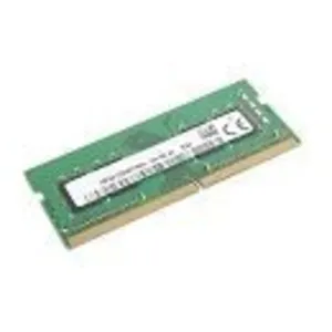 Comparateur de prix : Lenovo 4X70R38791 module de mémoire 16 Go 1 x 16 Go DDR4 2666 MHz