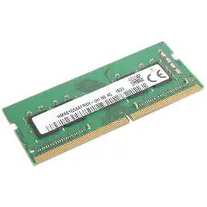 Lenovo 4X70R38790 module de mémoire 8 Go 1 x 8 Go DDR4 2666 MHz pas cher