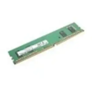 Comparateur de prix : Lenovo 4X70R38786 module de mémoire 4 Go 1 x 4 Go DDR4 2666 MHz