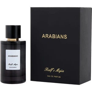 Arabians - Ralf's Mejia Eau De Parfum Spray 100 ml pas cher