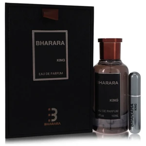 Bharara King - Bharara Beauty Eau De Parfum Spray 100 ml pas cher