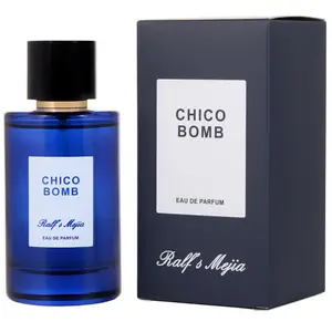 Ralf's Mejia Chico Bomb Eau de parfum 100 ml pas cher