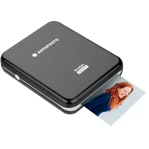 Imprimante photo portable AGFA Realipix Square P - Bluetooth