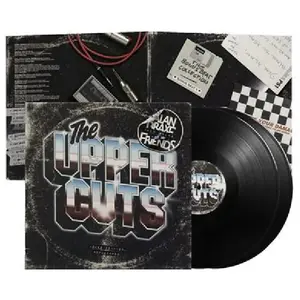 Domino The Upper Cuts 2023 Édition pas cher