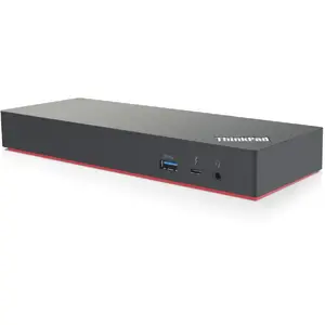 LENOVO ThinkPad Thunderbolt 3 Workstation Dock pas cher