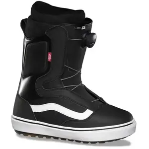 Vans Aura OG 2025 Boots de snowboard noir 9.0 pas cher