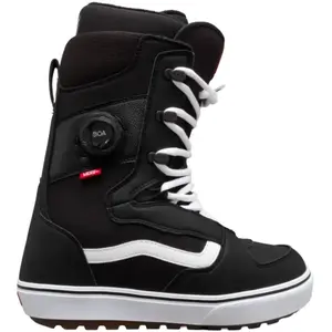 Vans Invado OG 2025 Boots de snowboard noir 10.0 pas cher