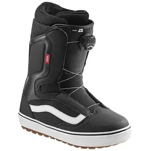Vans Aura OG 2025 Boots de snowboard noir 11.5 pas cher