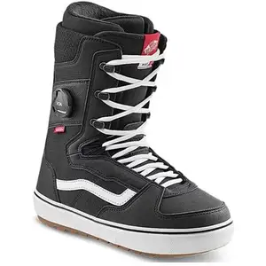 Vans Invado OG 2025 Boots de snowboard noir 13.0 pas cher